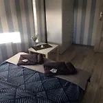 Biala Mewa Apartmán *