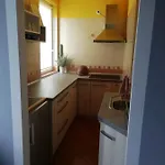 Biala Mewa Apartmán Władysławowo