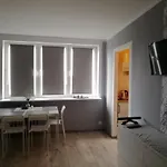 Apartmán Biala Mewa Władysławowo