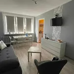 Apartmán Biala Mewa *