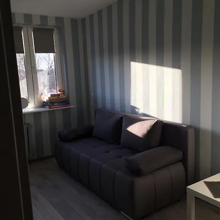 Apartmán Biala Mewa