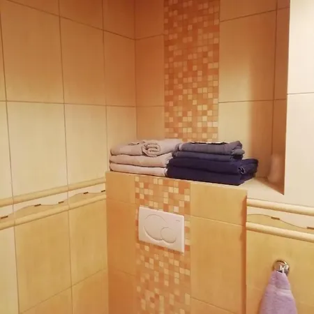 Biala Mewa Władysławowo