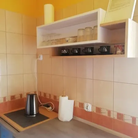 Biala Mewa Władysławowo