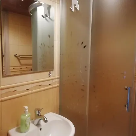 アパート Biala Mewa Władysławowo