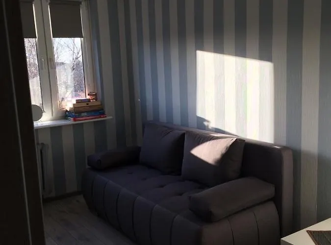Apartament Biała Mewa