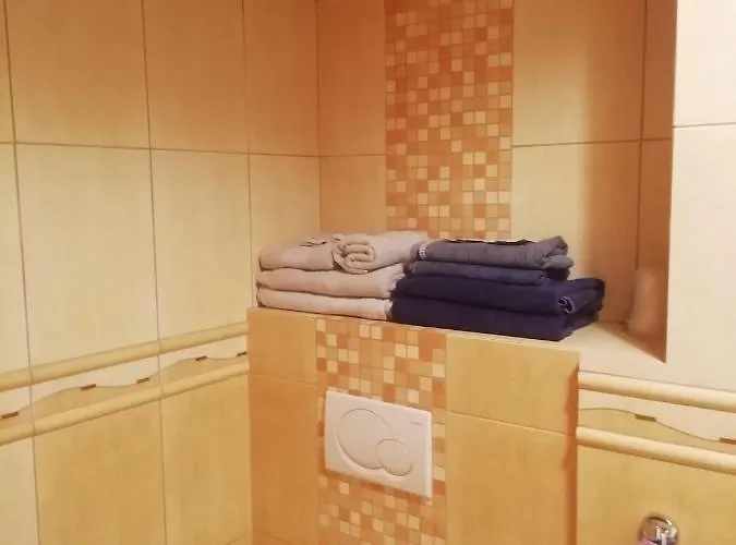 Biała Mewa Władysławowo